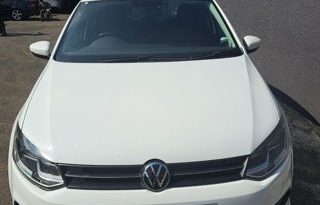 Volkswagen Polo 2017 full