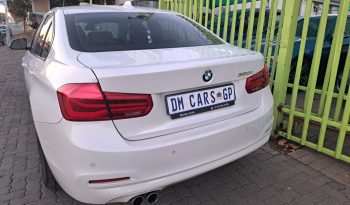 BMW 3 Series 2016 full