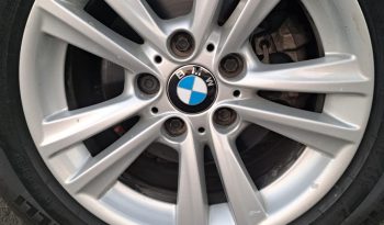 BMW 3 Series 2016 full