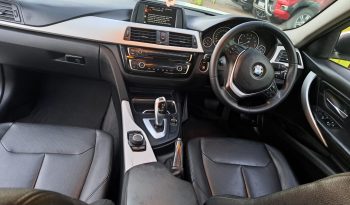 BMW 3 Series 2016 full