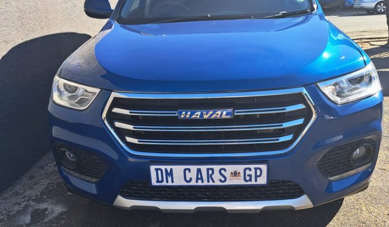 Haval H2 1.5T Luxury full