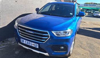 Haval H2 1.5T Luxury full