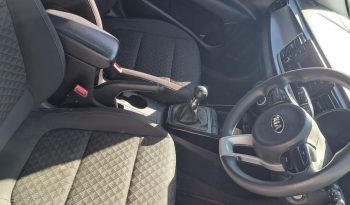 Kia Rio 2019 full