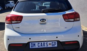 Kia Rio 2019 full