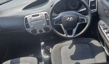 Hyundai i20 1.4 full