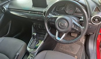 2020 Mazda 2 1.5 Dynamic Auto 5-dr full