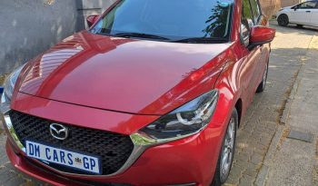 2020 Mazda 2 1.5 Dynamic Auto 5-dr full