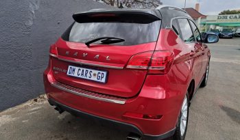 2019 Haval H2 1.5T Luxury full