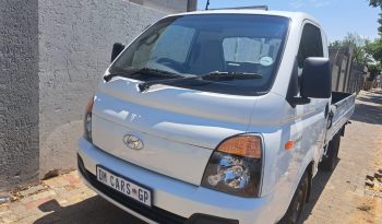 2016 Hyundai H100 2.6 Diesel full