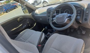 2016 Hyundai H100 2.6 Diesel full