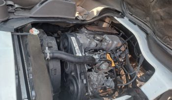 2016 Hyundai H100 2.6 Diesel full