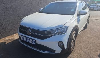 2022 VOLKSWAGEN TIAGO full