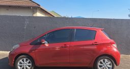 Toyota Yaris 1.3 XI 5-dr