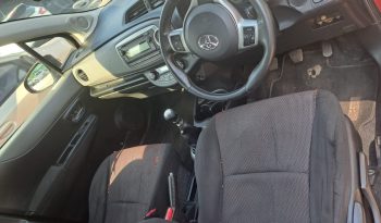 Toyota Yaris 1.3 XI 5-dr full