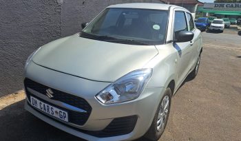 2019 Suzuki Swift 1.2 GLX full