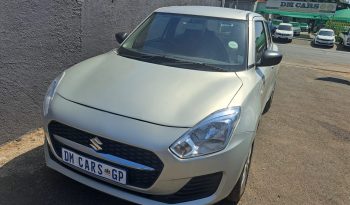 2019 Suzuki Swift 1.2 GLX full