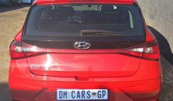 HYUNDAI I20 1.2 PREMIUM  2024 full