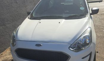 2020 Ford Figo Freestyle 1.5Ti VCT Trend 5-dr full