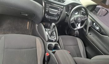 NISSAN QASHQAI 1.2 full