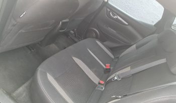 NISSAN QASHQAI 1.2 full