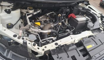 NISSAN QASHQAI 1.2 full