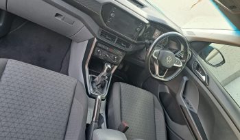 2021 Volkswagen T-Cross 1.5 TSI R-Line Auto full