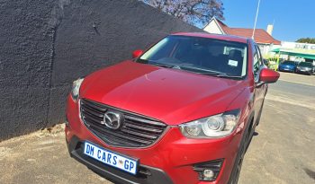 Mazda CX-5 2.0 Individual Auto full