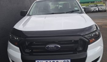 2015 Ford Ranger 2.2 TDCi Double-Cab full