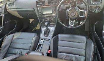 2017  Volkswagen Polo GTI 2.0 full