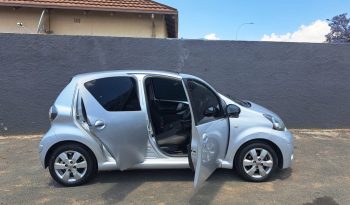 2012 Toyota Aygo 1.0 full