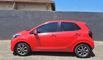 2018 Kia Picanto 1.0 Smart full