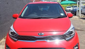 2018 Kia Picanto 1.0 Smart full