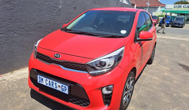 2018 Kia Picanto 1.0 Smart full