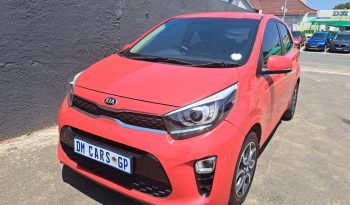 2018 Kia Picanto 1.0 Smart full