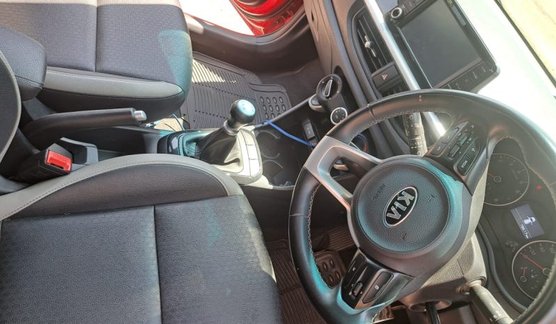 2018 Kia Picanto 1.0 Smart full