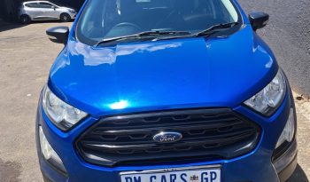 2020 Ford Eccosport 1.5 full