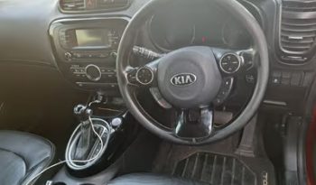 2015 Kia Soul 1.6 CRDi Smart Auto full