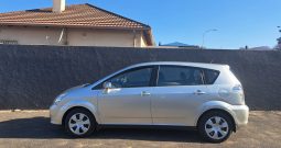 2006 TOYOTA VERSO 1.5