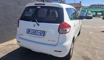 SUZUKI ERTIGA 1.4 GL full