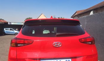 HYUNDAI TUCSON 2.0 PREMIUM 2019 full