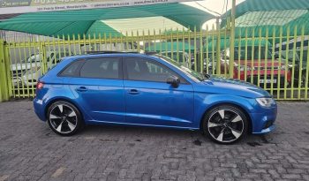 AUDI A3 SPORTBACK 1.0 TFSI AUTO 30 TFSI full