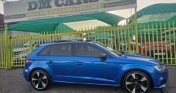 AUDI A3 SPORTBACK 1.0 TFSI AUTO 30 TFSI