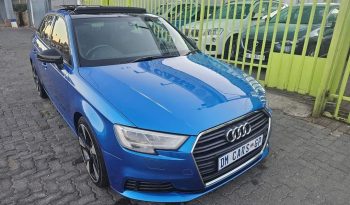 AUDI A3 SPORTBACK 1.0 TFSI AUTO 30 TFSI full