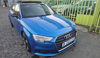 AUDI A3 SPORTBACK 1.0 TFSI AUTO 30 TFSI full