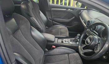 AUDI A3 SPORTBACK 1.0 TFSI AUTO 30 TFSI full