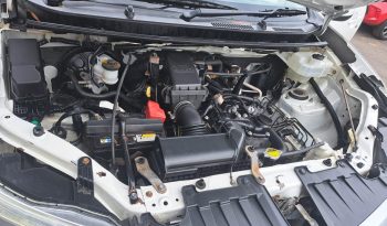 TOYOTA AVANZA SX 1.5 full