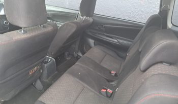 TOYOTA AVANZA SX 1.5 full