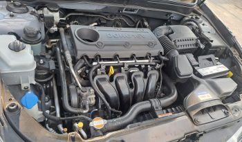 HYUNDAI SONATA 2.4 full