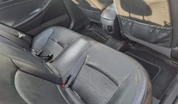 HYUNDAI SONATA 2.4 full