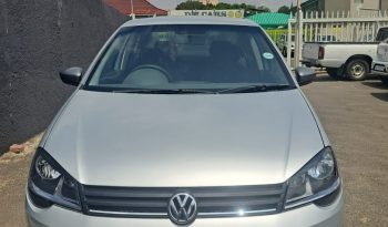 VOLKSWAGEN POLO VIVO 1.4 TRENDLINE AUTO 5-RD full